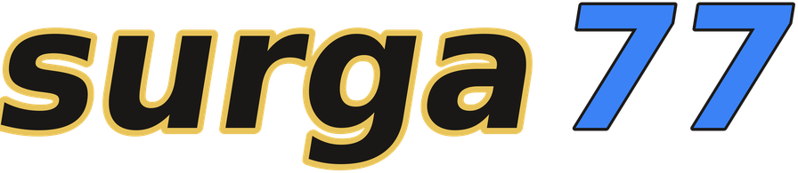 surga77 logo